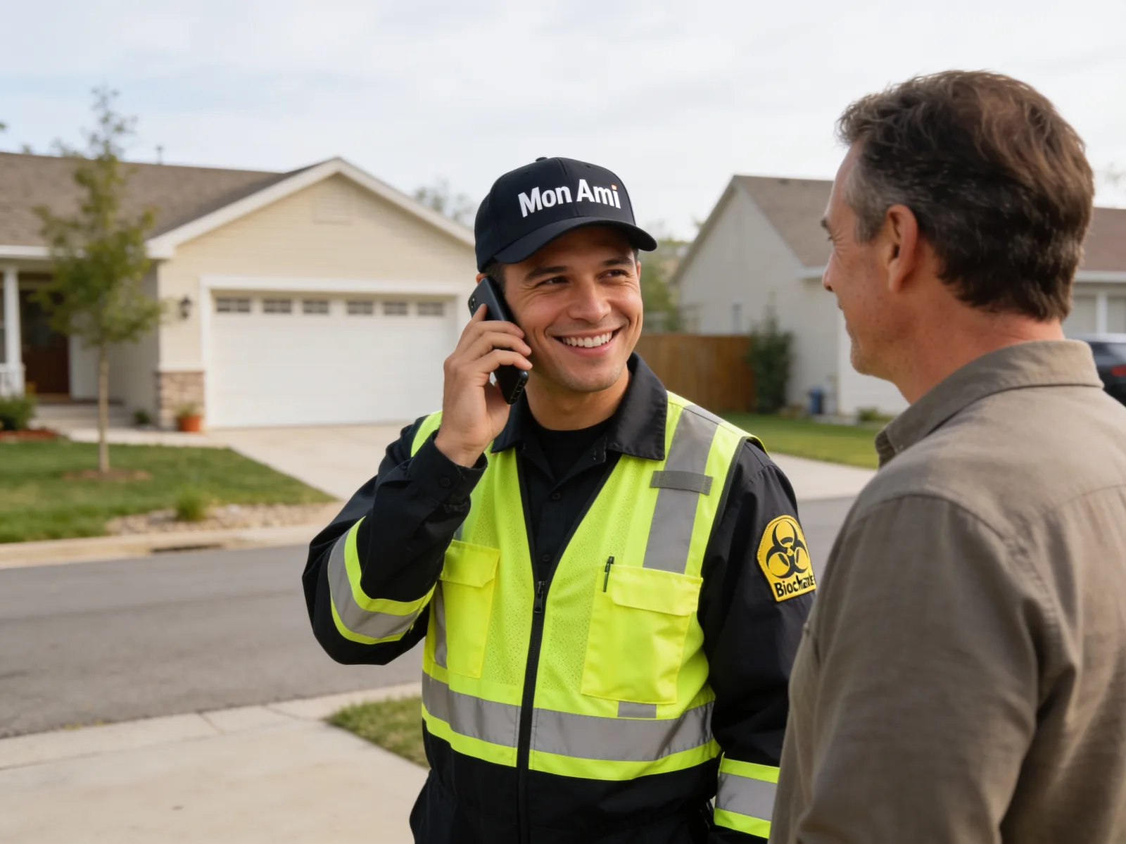 Sewage Cleanup Lacon, IL FAQs